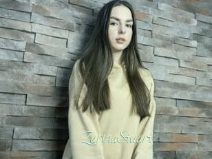 ZarinaStuart