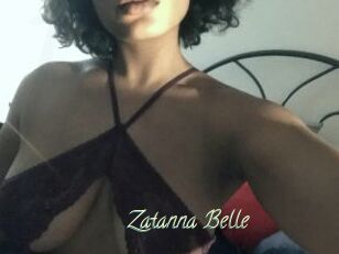 Zatanna_Belle