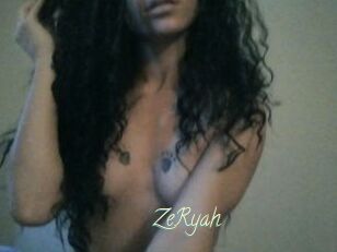 ZeRyah