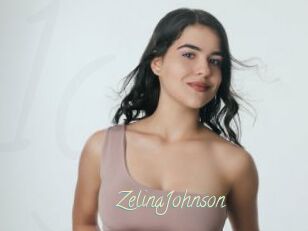 ZelinaJohnson