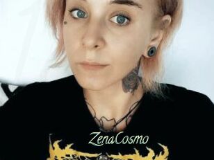 ZenaCosmo