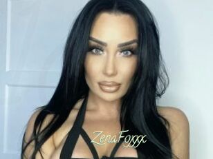 ZenaFoxxx