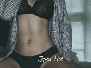 Zenna_Hot