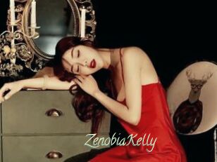 ZenobiaKelly