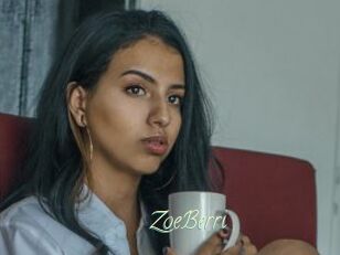 ZoeBerri