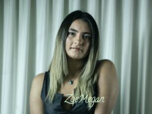 ZoeMegan
