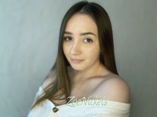 ZoeNickels
