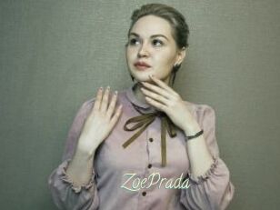 ZoePrada