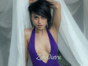 ZoeyOistric