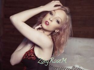 ZoeyRoseM