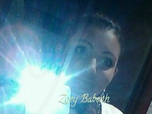 Zoey_Babehh
