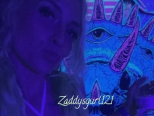 Zaddysgurl121