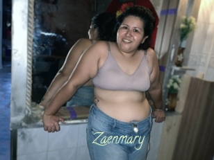 Zaenmary