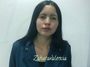Zaharavalencia