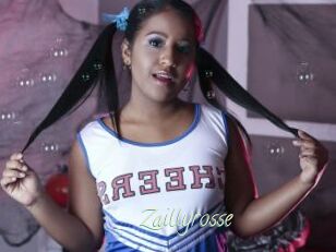 Zaillyrosse