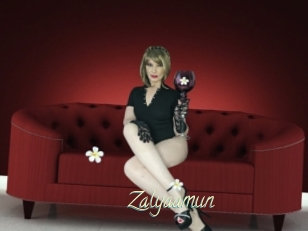 Zalyaamun