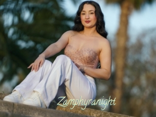 Zamphyranight