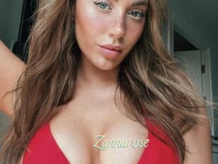 Zannarose