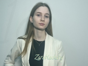 Zarablackaby