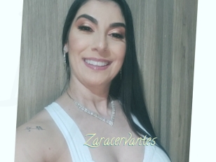 Zaracervantes