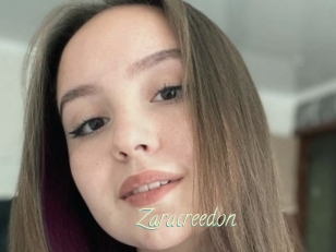 Zaracreedon