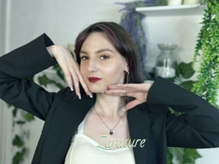 Zaracure
