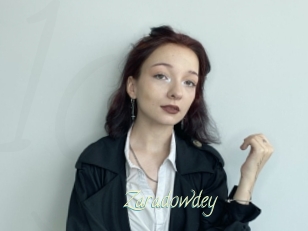 Zaradowdey