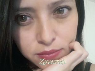 Zaraesmith