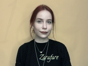 Zarafare