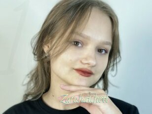 Zarahatchett