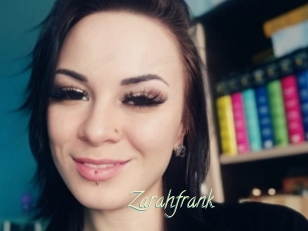 Zarahfrank