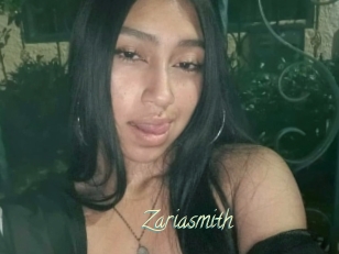 Zariasmith