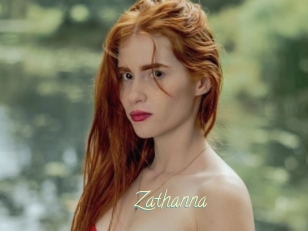 Zathanna