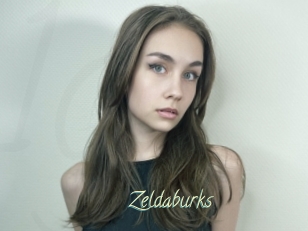 Zeldaburks