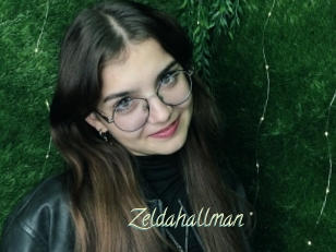 Zeldahallman