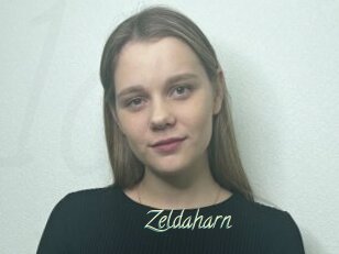 Zeldaharn