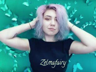 Zelmafairy