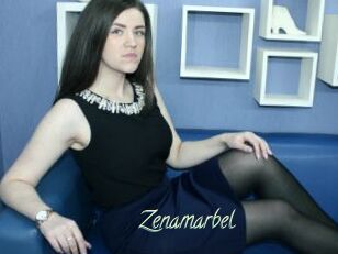 Zenamarbel