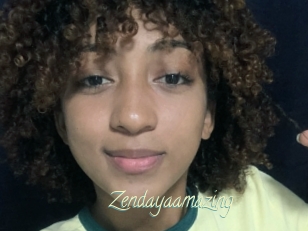 Zendayaamazing
