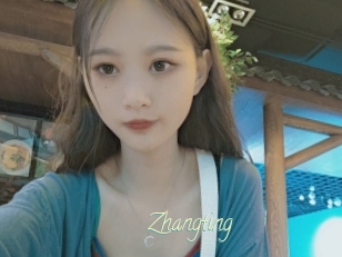 Zhangting