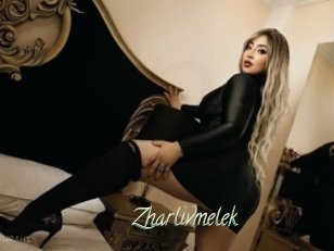 Zharlivmelek