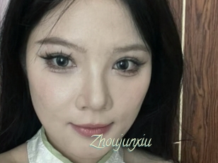 Zhoujunxiu