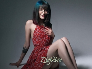 Zilefvibre