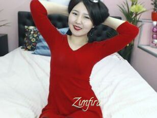 Zimfira