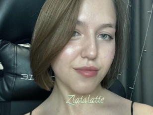 Zlatalatte