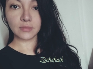 Zoehshaik