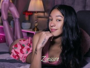 Zoescire