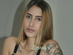 Zoestwart
