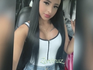 Zoethruiz