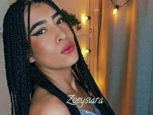 Zoeysiara